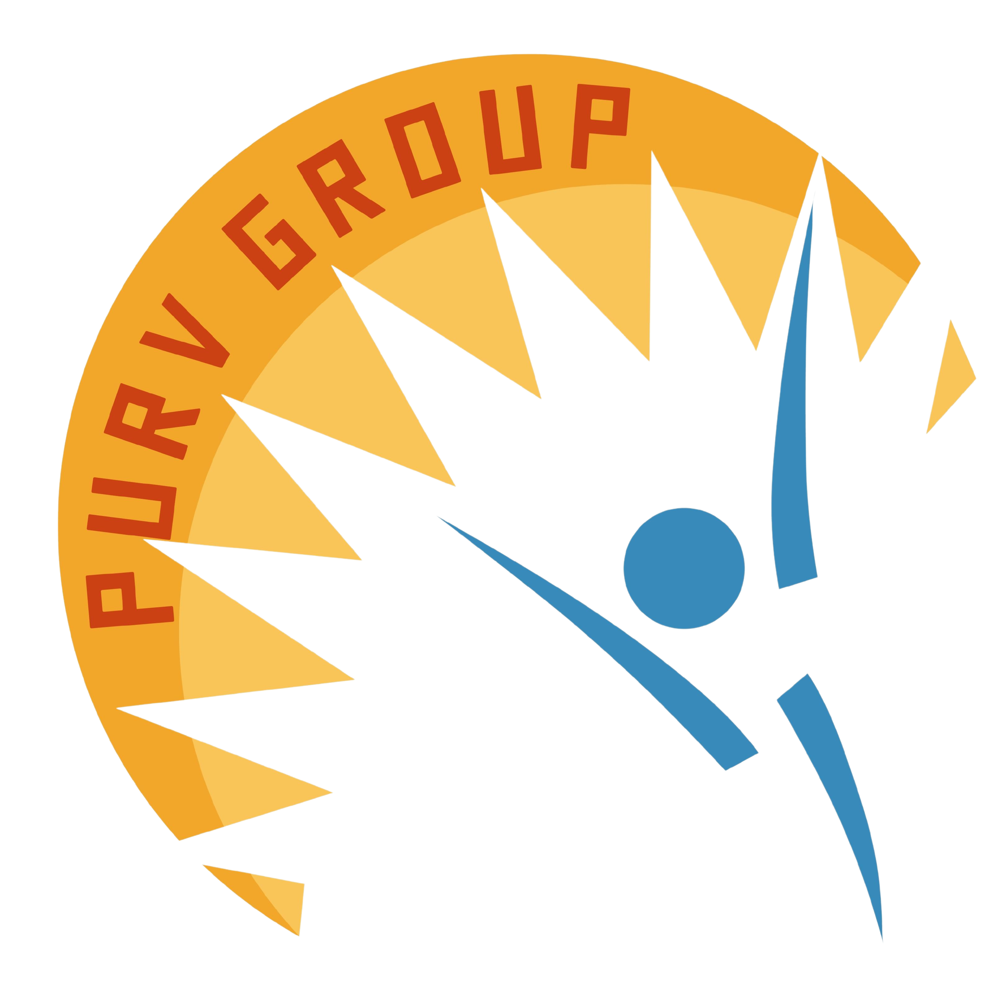 Purv Group logo
